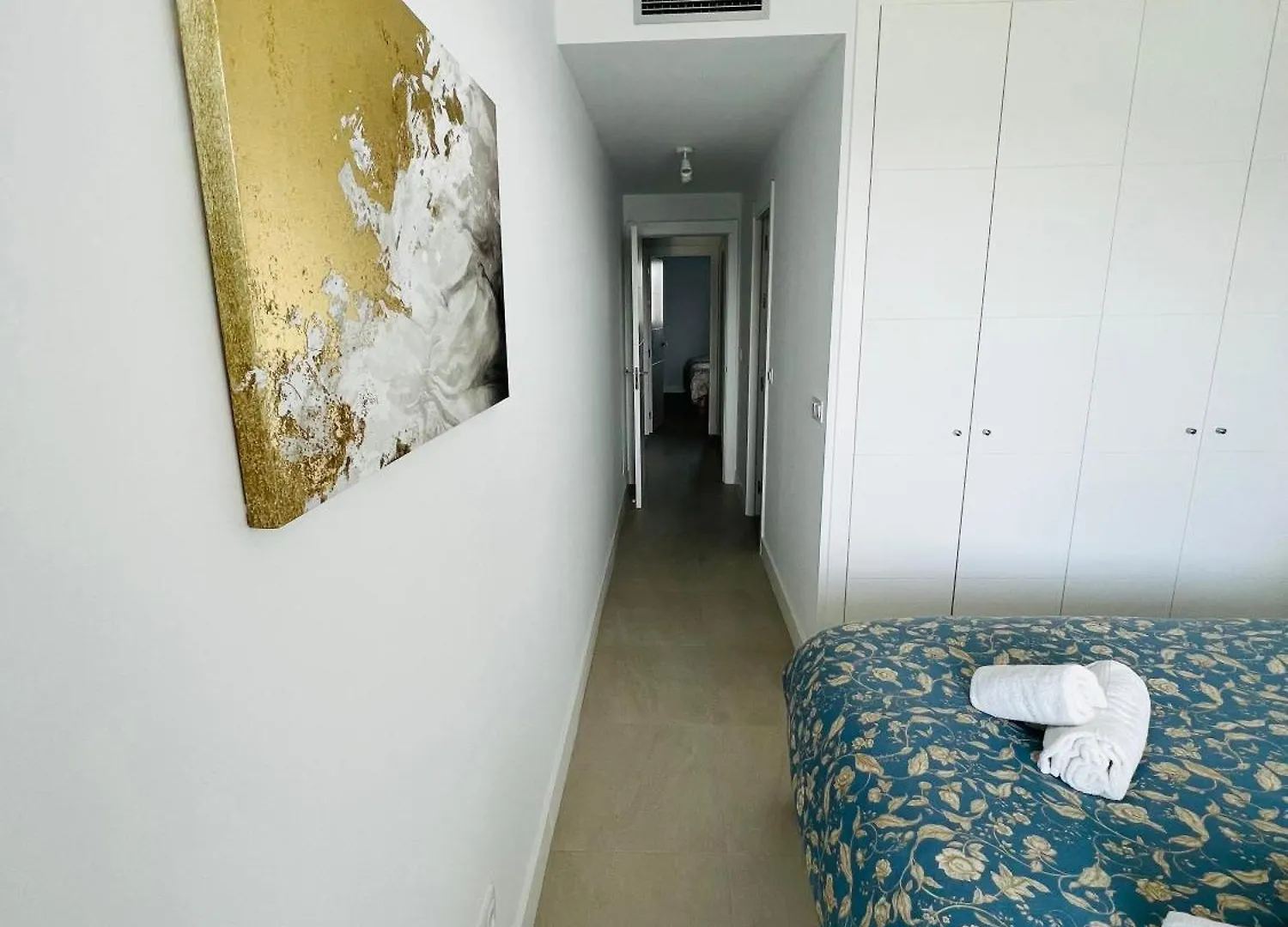Logement Moderne Et Cosy Avec Piscine, Jacuzzi, Salle De Sport Et Billard Estepona 0*,  Spain