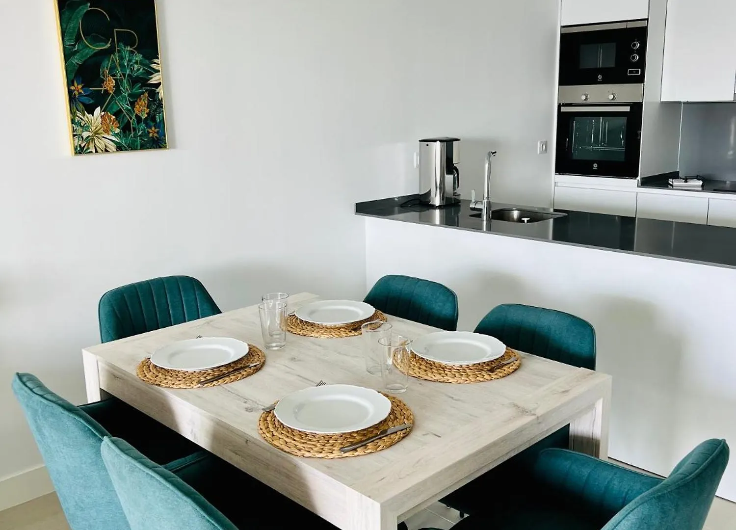 Logement Moderne Et Cosy Avec Piscine, Jacuzzi, Salle De Sport Et Billard Estepona Spain