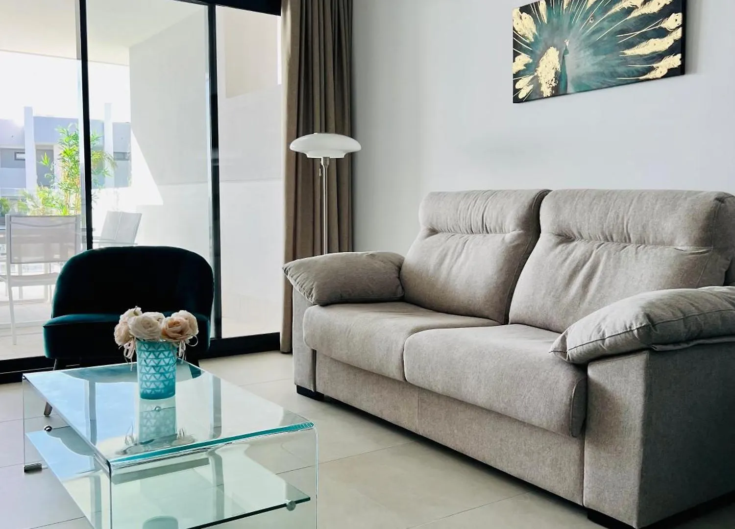 Apartment Logement Moderne Et Cosy Avec Piscine, Jacuzzi, Salle De Sport Et Billard Estepona Spain