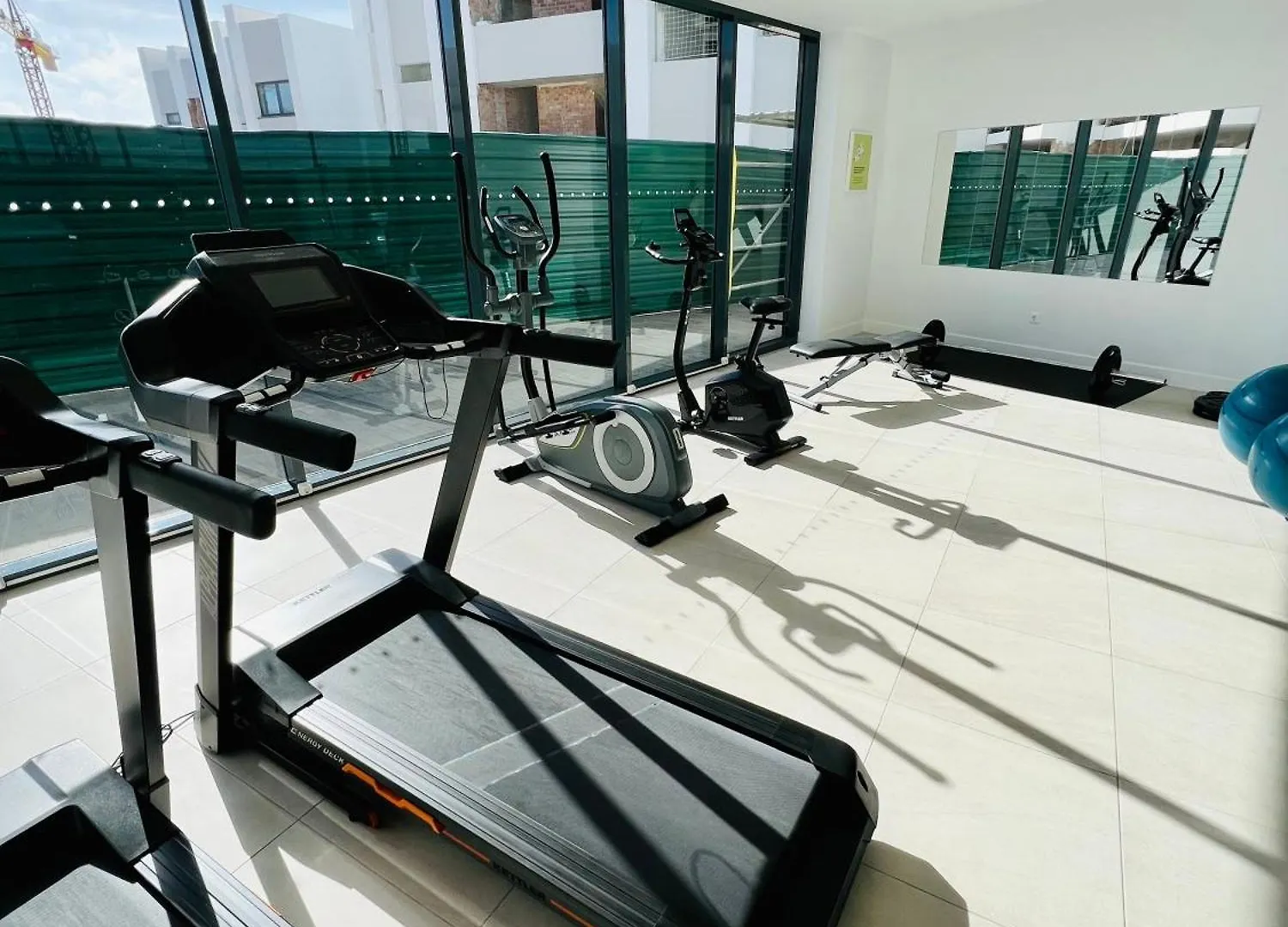 Apartment Logement Moderne Et Cosy Avec Piscine, Jacuzzi, Salle De Sport Et Billard Estepona