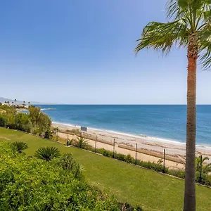  Apartment Luxury Three Bedroom At
