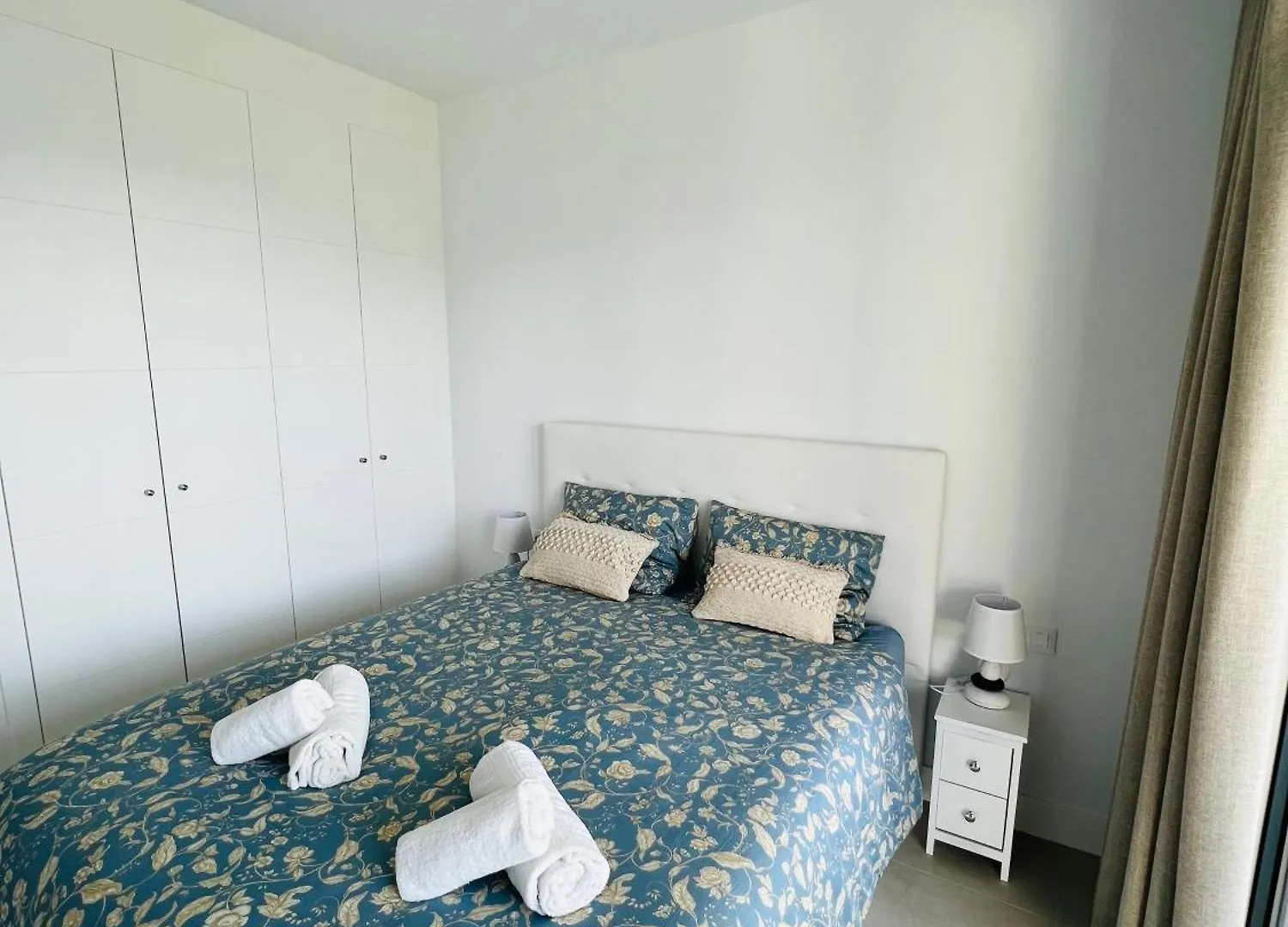 Apartment Logement Moderne Et Cosy Avec Piscine, Jacuzzi, Salle De Sport Et Billard Estepona