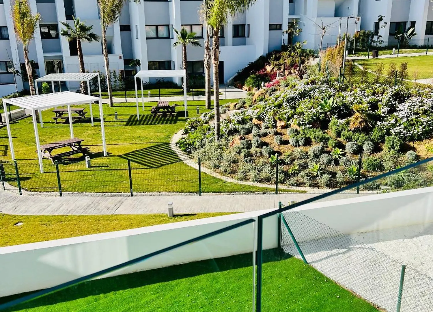 Logement Moderne Et Cosy Avec Piscine, Jacuzzi, Salle De Sport Et Billard Estepona Spain